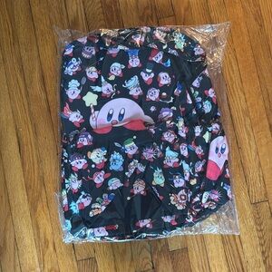 Kirby Backpack